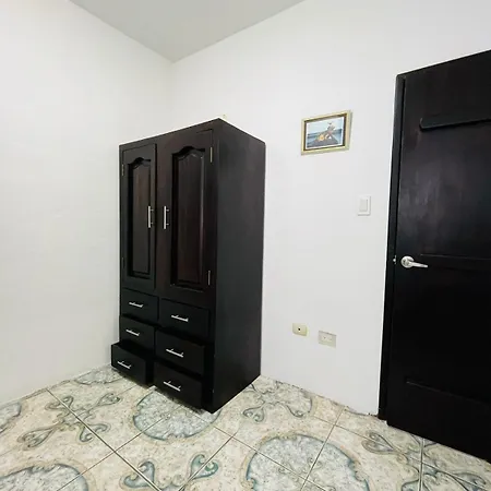 Apartamento Familiar Talo Puerto Ayora  Exterior photo