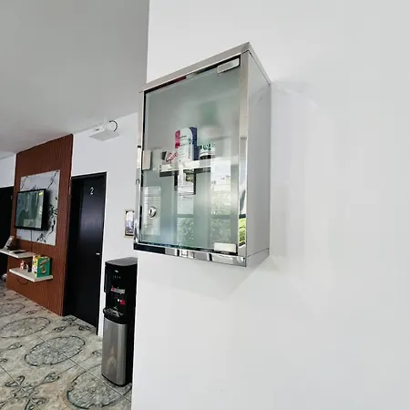 Apartamento Familiar Talo Puerto Ayora  Exterior photo