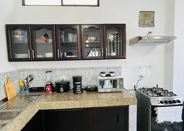 Apartamento Familiar Talo