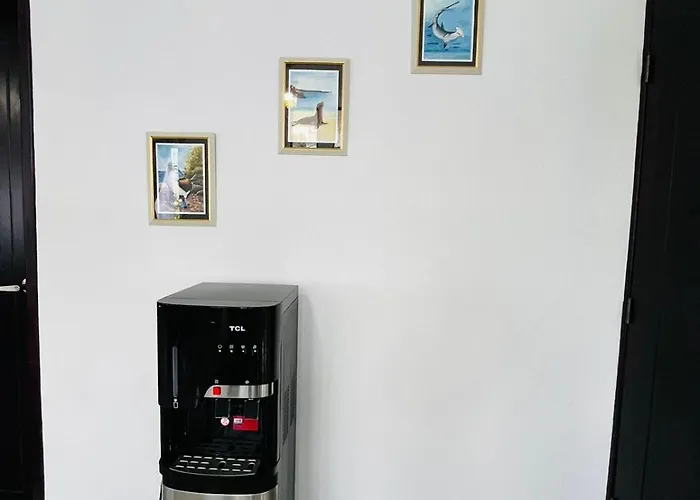Apartamento Familiar Talo