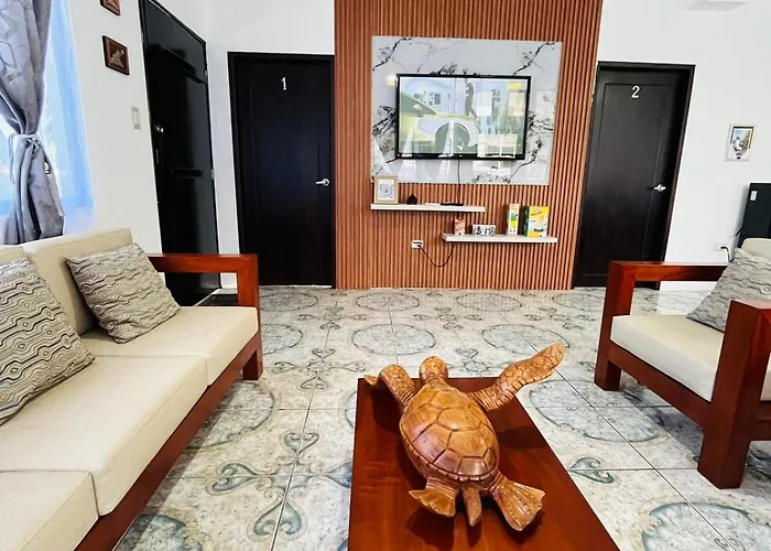Apartamento Familiar Talo