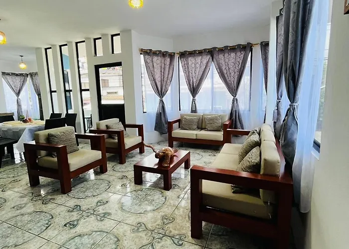 Apartamento Familiar Talo