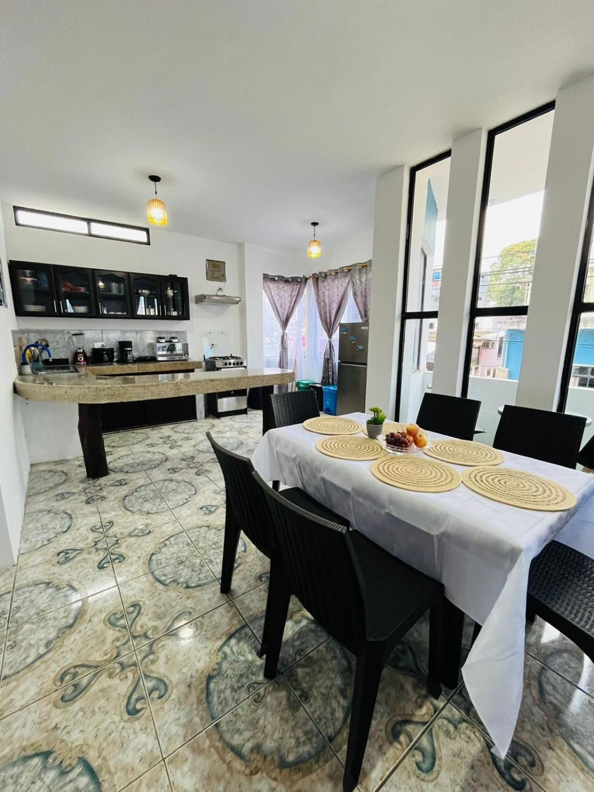 Familiar Talo Apartment