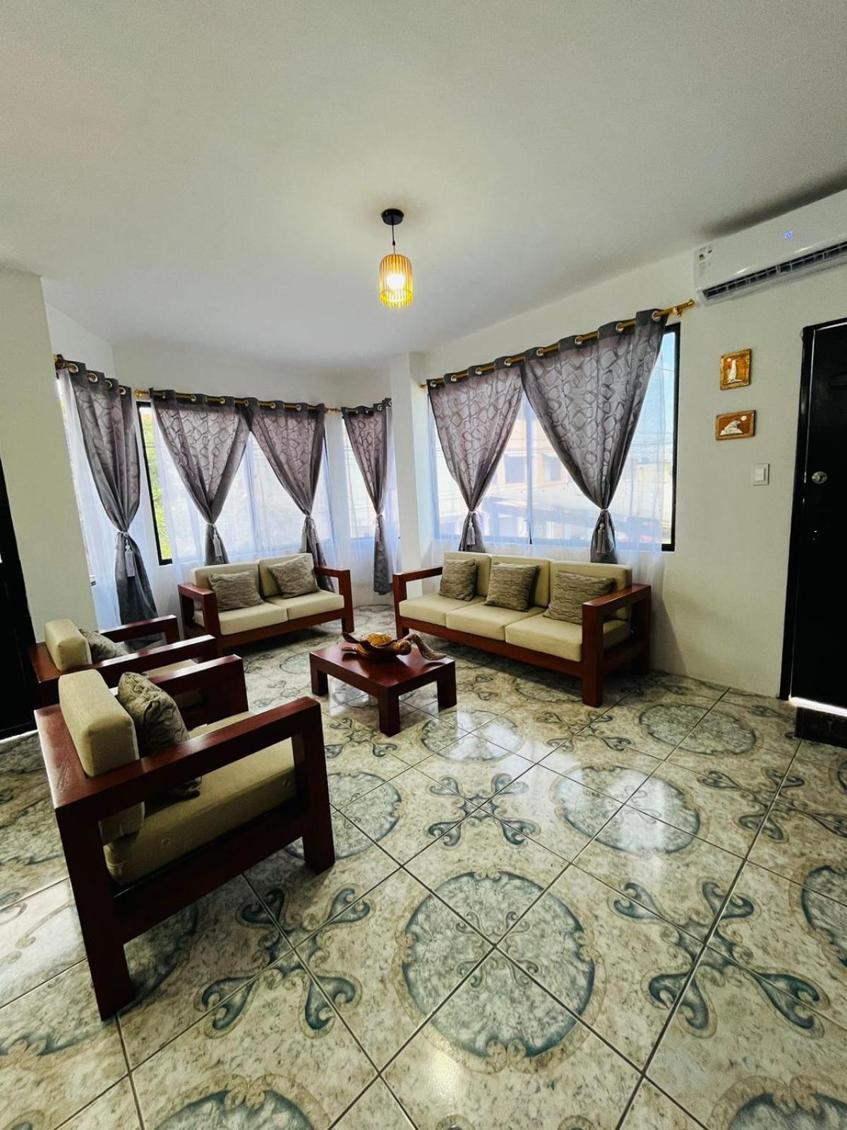 Familiar Talo Apartment *