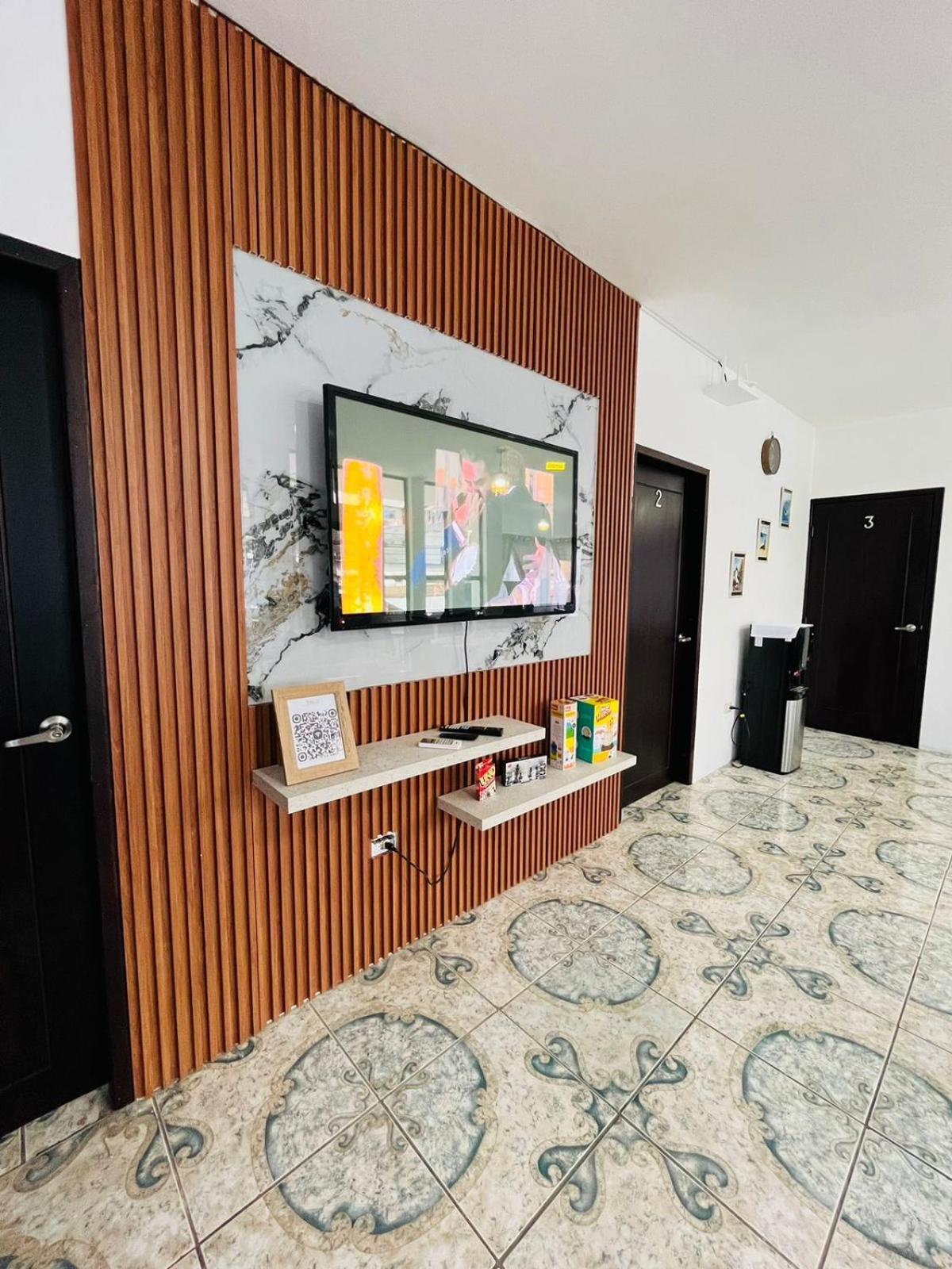 Apartment Familiar Talo Puerto Ayora (Galapagos Islands)