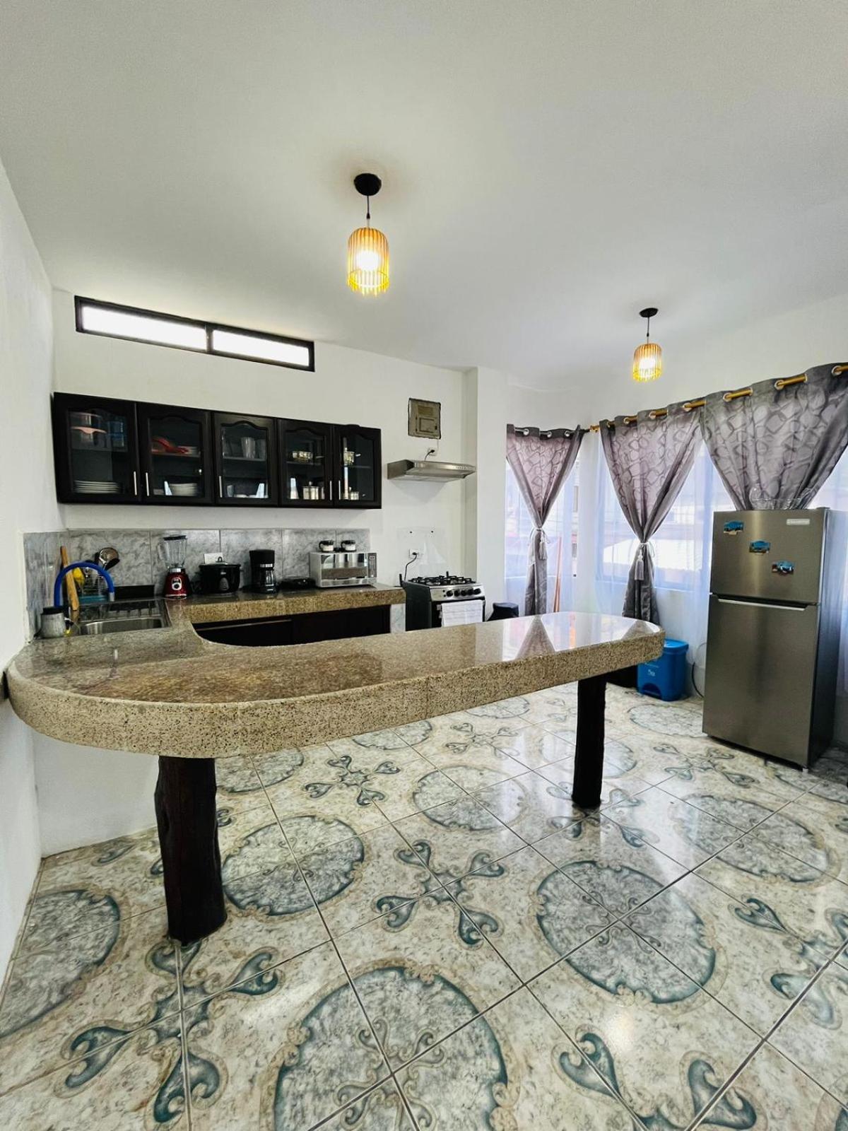 Familiar Talo Apartment