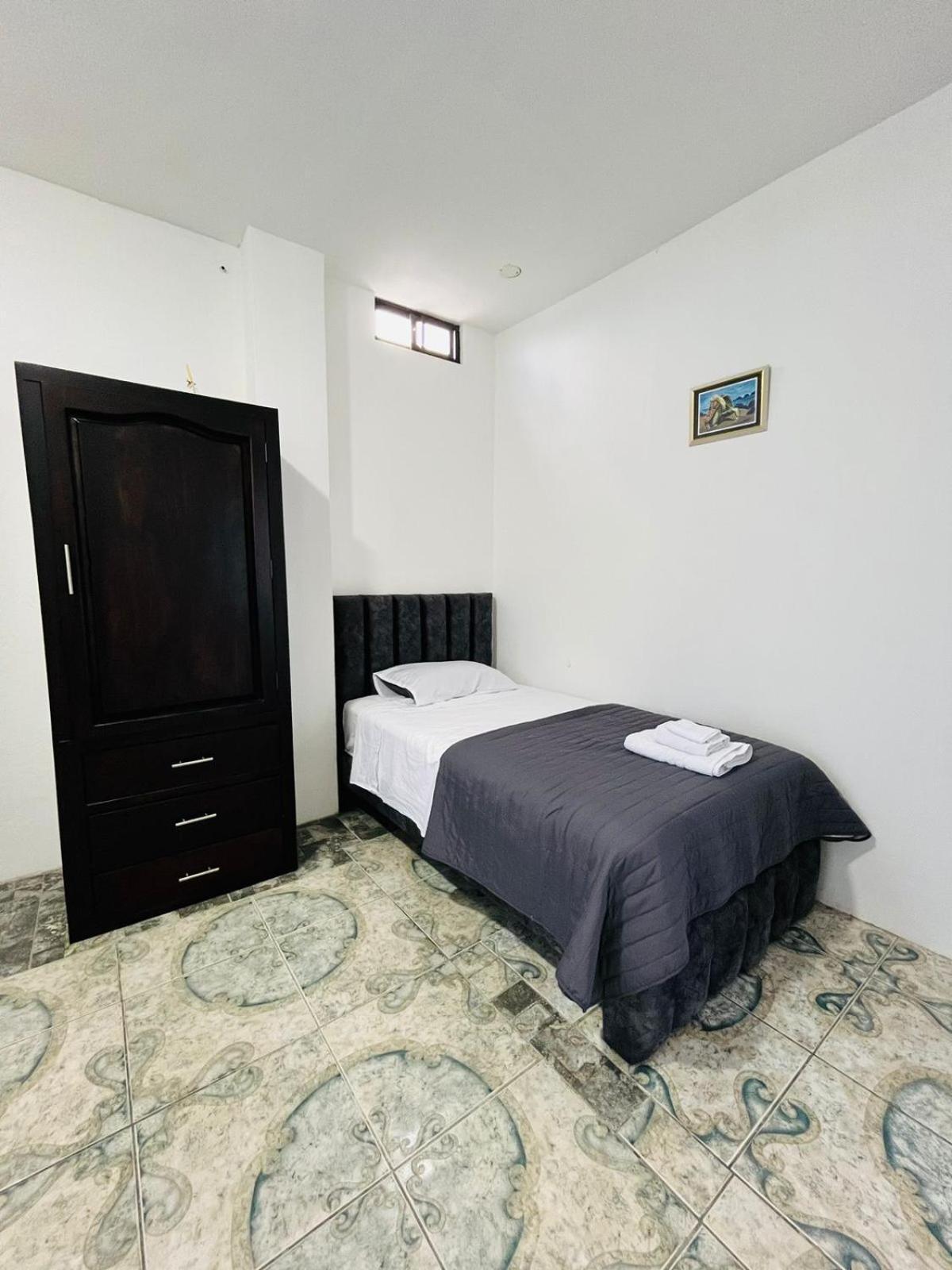 Familiar Talo Apartment