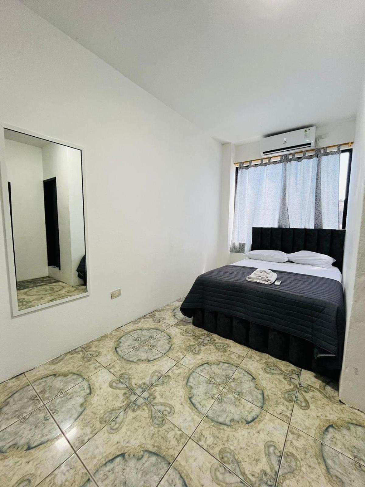Apartment Familiar Talo