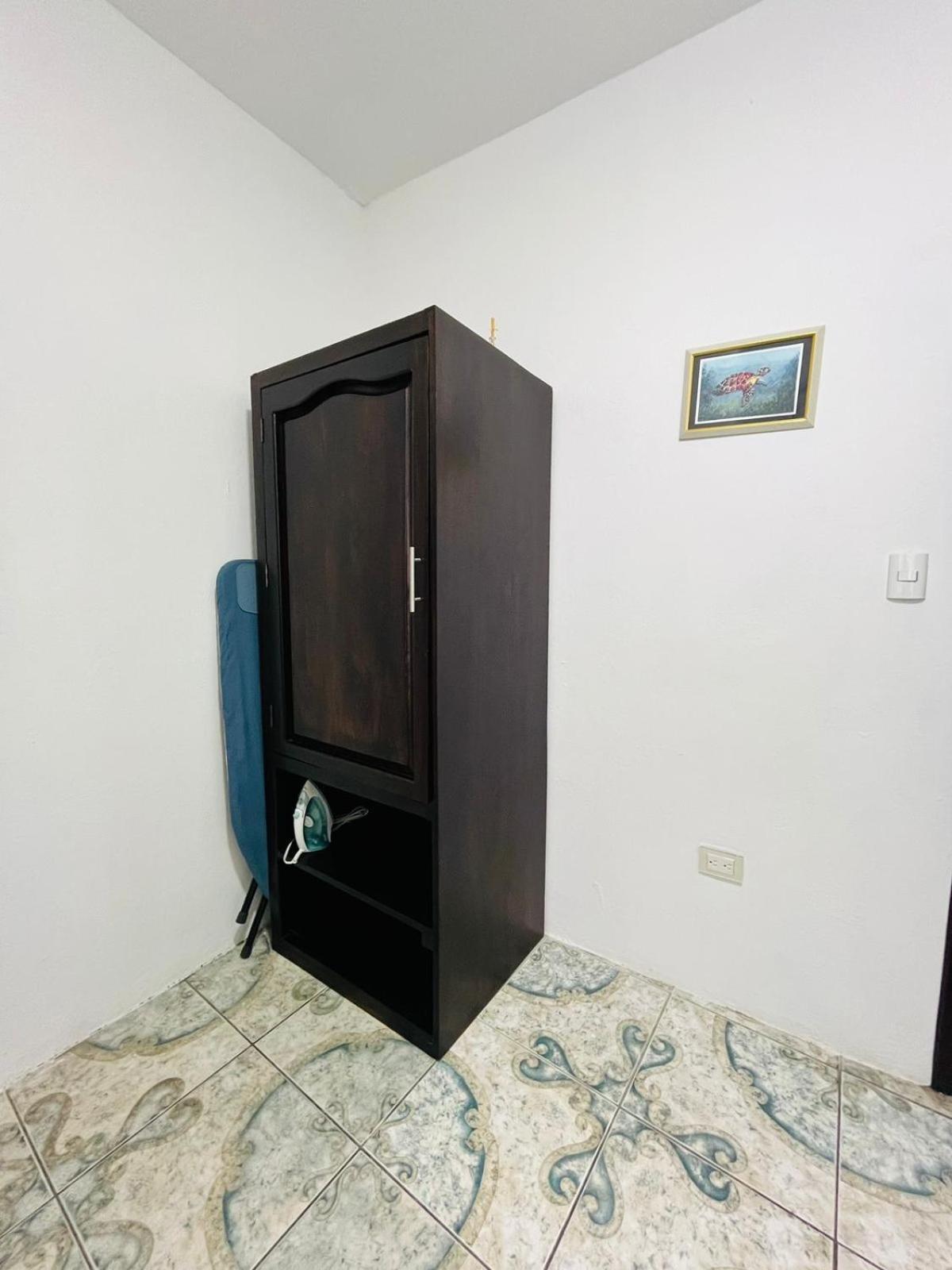 Familiar Talo Apartment Puerto Ayora (Galapagos Islands)