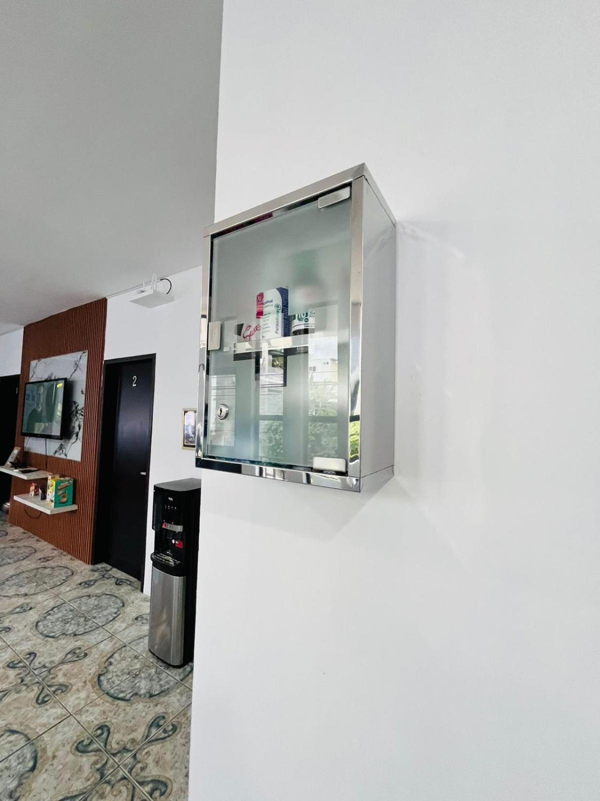 Apartment Familiar Talo Puerto Ayora (Galapagos Islands)