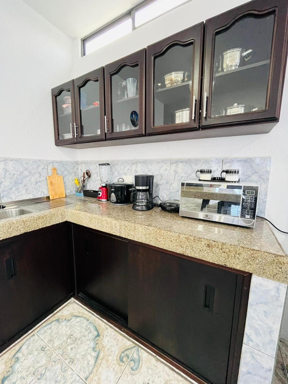 Familiar Talo Apartment